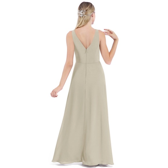 Azazie Nala Dress✨ - Picture 2 of 7